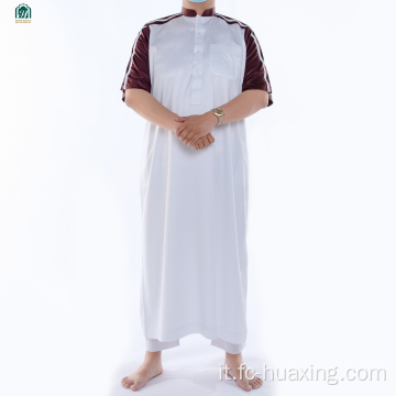 Abbigliamento islamico più venduto uomini Thobe